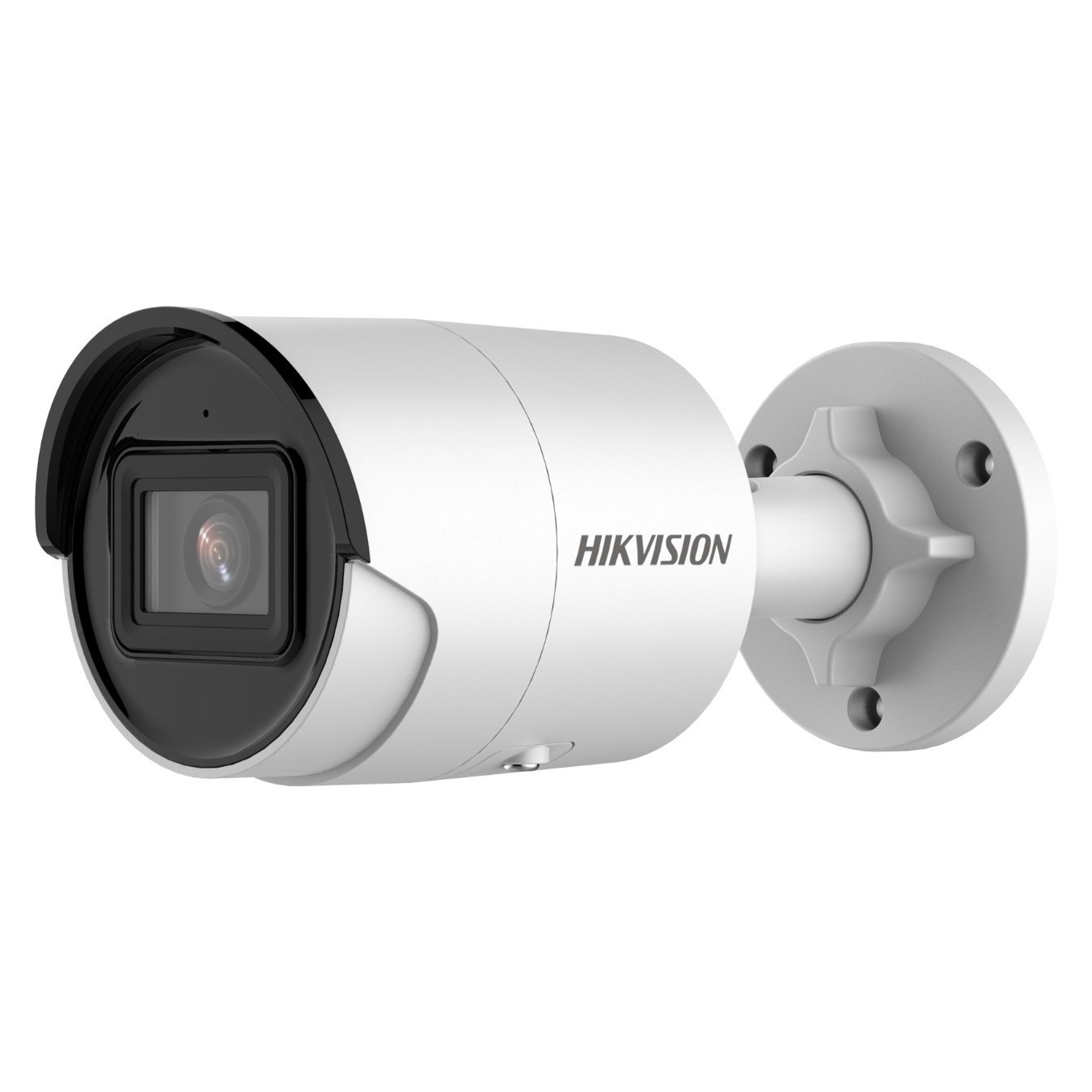 Hikvision Bullet IR - DS-2CD2043G2-IU(2.8mm) - 4MP, PoE, IP66 Weatherproof, Bullet Network Camera