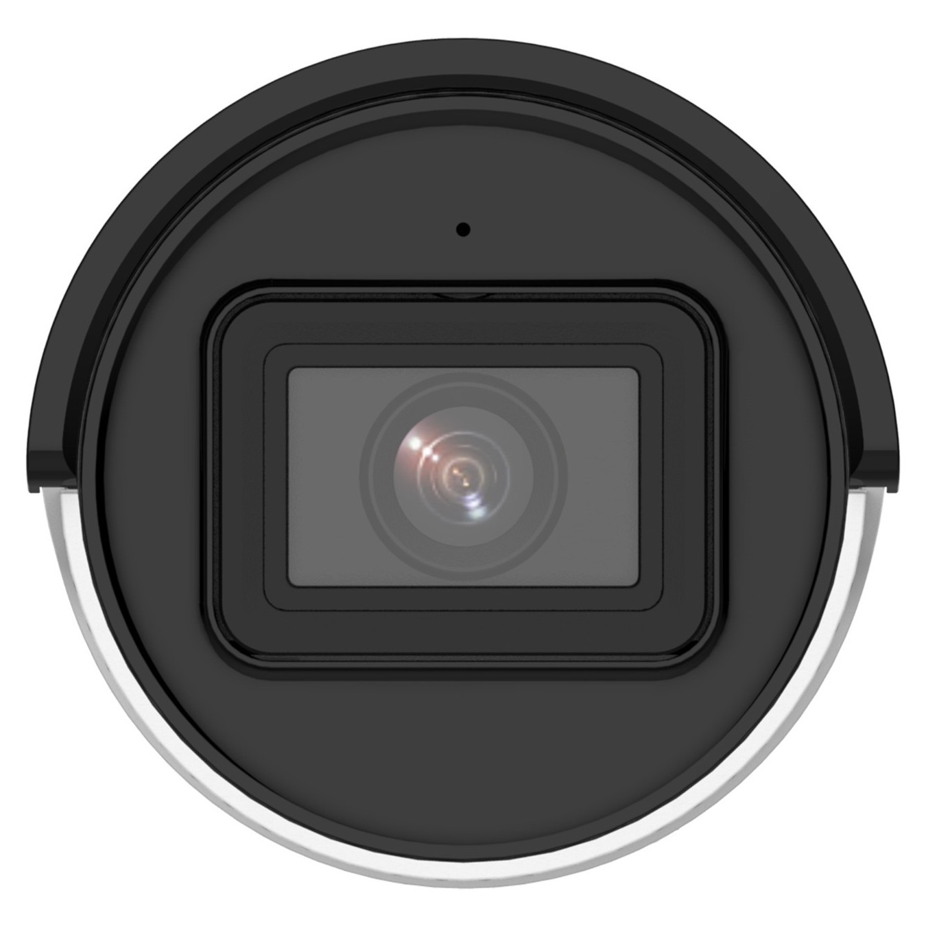 Hikvision Bullet IR - DS-2CD2043G2-IU(2.8mm) - 4MP, PoE, IP66 Weatherproof, Bullet Network Camera