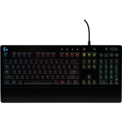 Buy G213 PRODIGY GAMING KEYBOARD - G213 PRODIGY - Wired USB, 100% Full, Windows ... in Cyprus, Nicosia, Limassol, Larnaka, Pafos