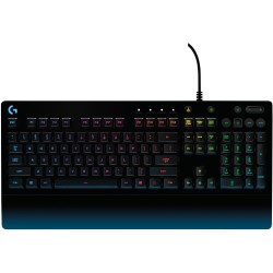 Buy G213 PRODIGY GAMING KEYBOARD - G213 PRODIGY - Wired USB, 100% Full, Windows ... in Cyprus, Nicosia, Limassol, Larnaka, Pafos