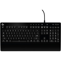 Buy G213 PRODIGY GAMING KEYBOARD - G213 PRODIGY - Wired USB, 100% Full, Windows ... in Cyprus, Nicosia, Limassol, Larnaka, Pafos