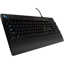 Buy G213 PRODIGY GAMING KEYBOARD - G213 PRODIGY - Wired USB, 100% Full, Windows ... in Cyprus, Nicosia, Limassol, Larnaka, Pafos