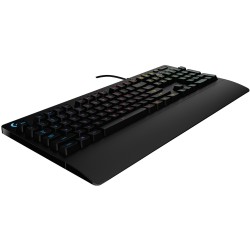 Buy G213 PRODIGY GAMING KEYBOARD - G213 PRODIGY - Wired USB, 100% Full, Windows ... in Cyprus, Nicosia, Limassol, Larnaka, Pafos