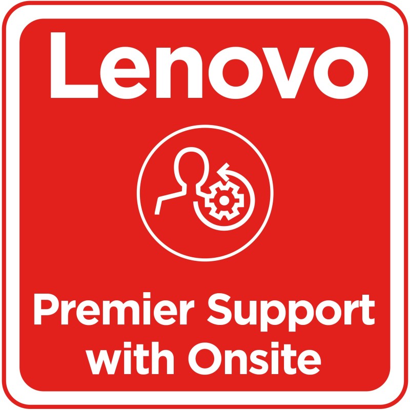 Buy Lenovo Service Upgrade - Premier Support - 4 Years On-site 24x7 in Cyprus, Nicosia, Limassol, Larnaka, Pafos