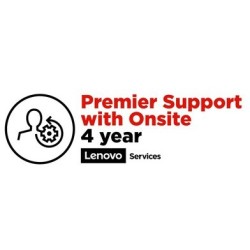 Buy Lenovo Service Upgrade - Premier Support - 4 Years On-site 24x7 in Cyprus, Nicosia, Limassol, Larnaka, Pafos