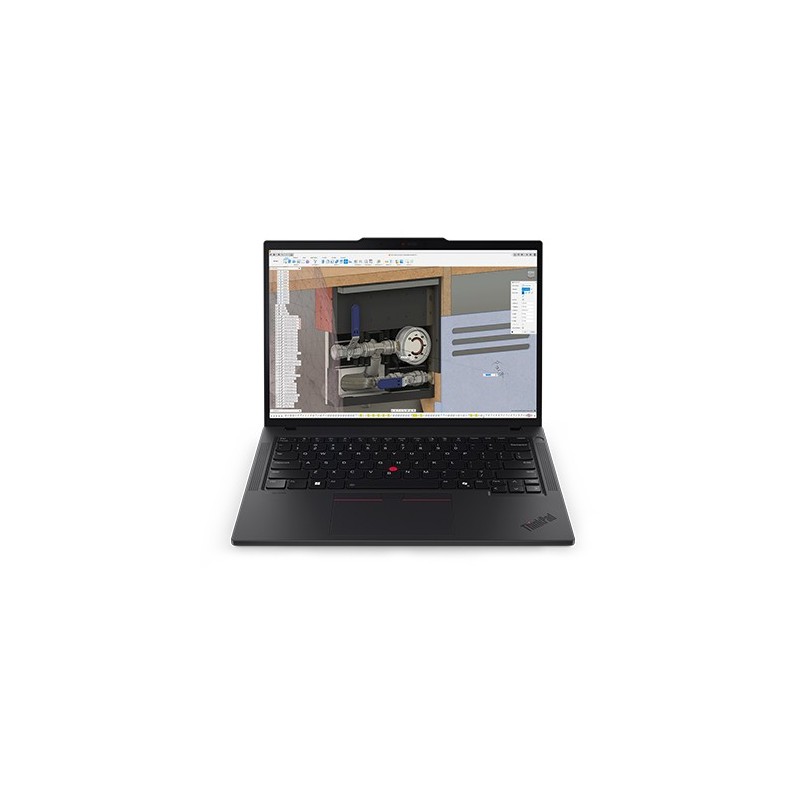 Buy Lenovo ThinkPad P14s AMD Gen6 AI 32GB 1024GB 14.0' FHD+ Radeon 860M Win 11 P... in Cyprus, Nicosia, Limassol, Larnaka, Pafos