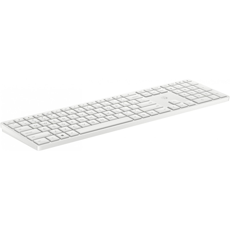 Buy HP 450 Programmable Wireless Keyboard - 450 - Black in Cyprus, Nicosia, Limassol, Larnaka, Pafos