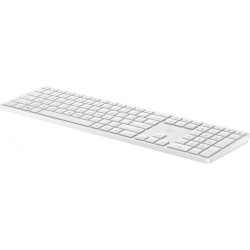 Buy HP 450 Programmable Wireless Keyboard - 450 - Black in Cyprus, Nicosia, Limassol, Larnaka, Pafos