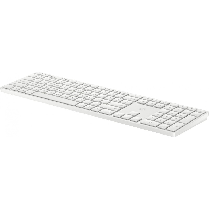 Buy HP 450 Programmable Wireless Keyboard - 450 - Black in Cyprus, Nicosia, Limassol, Larnaka, Pafos