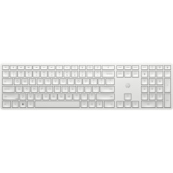 Buy HP 450 Programmable Wireless Keyboard - 450 - Black in Cyprus, Nicosia, Limassol, Larnaka, Pafos