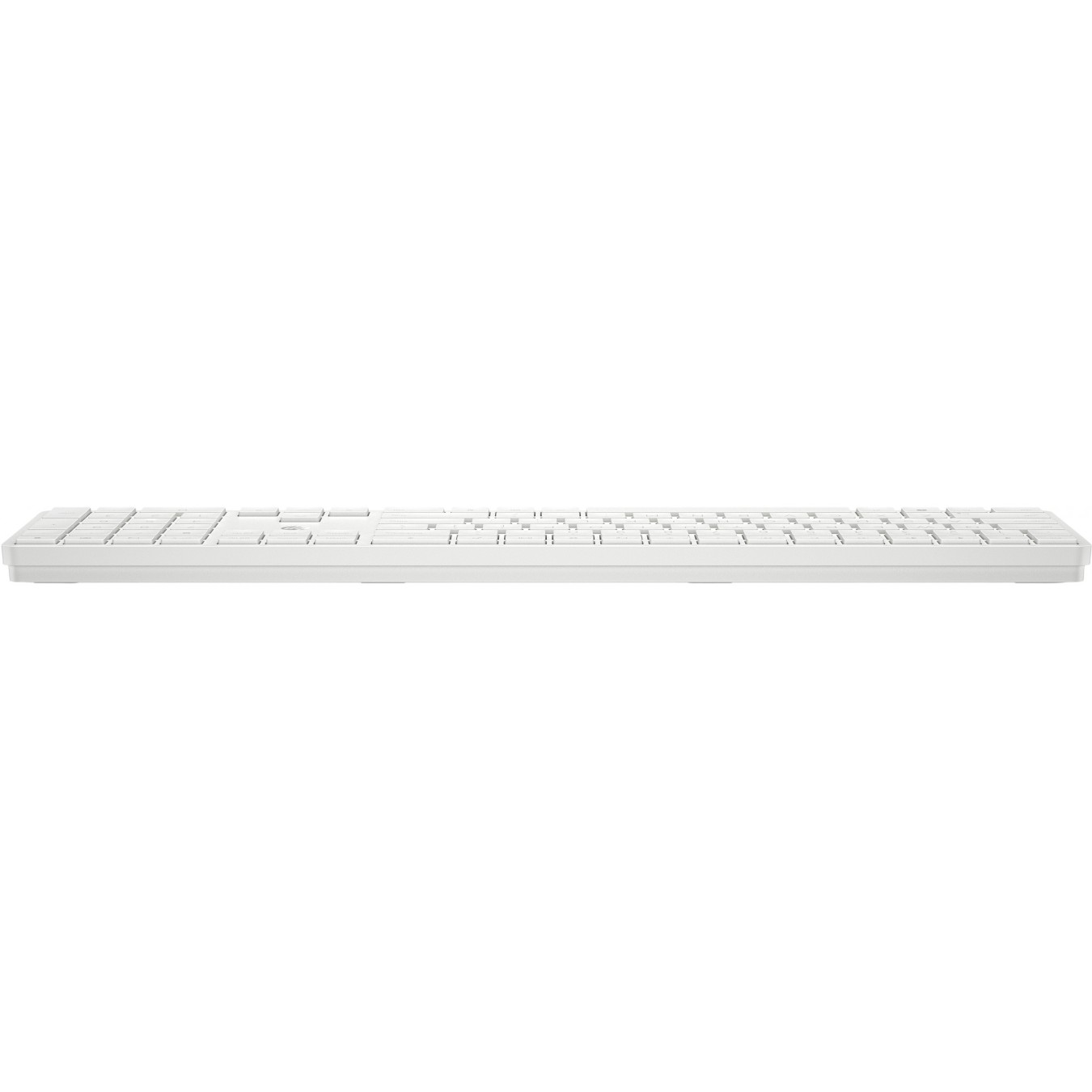 HP 450 Programmable Wireless Keyboard - 450 - Black — Buy in Cyprus with Fast Delivery