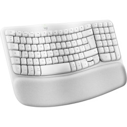 Buy Wave Keys for Mac WRLS ERGO - Wireless Ergonomic Keyboard in Cyprus, Nicosia, Limassol, Larnaka, Pafos