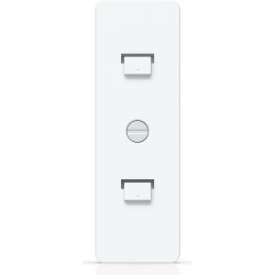 Buy Ubiquiti DIN Rail Mount - UACC-Switch-DIN - White, Polycarbonate (PC) in Cyprus, Nicosia, Limassol, Larnaka, Pafos