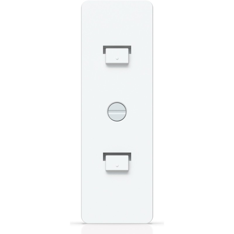 Buy Ubiquiti DIN Rail Mount - UACC-Switch-DIN - White, Polycarbonate (PC) in Cyprus, Nicosia, Limassol, Larnaka, Pafos