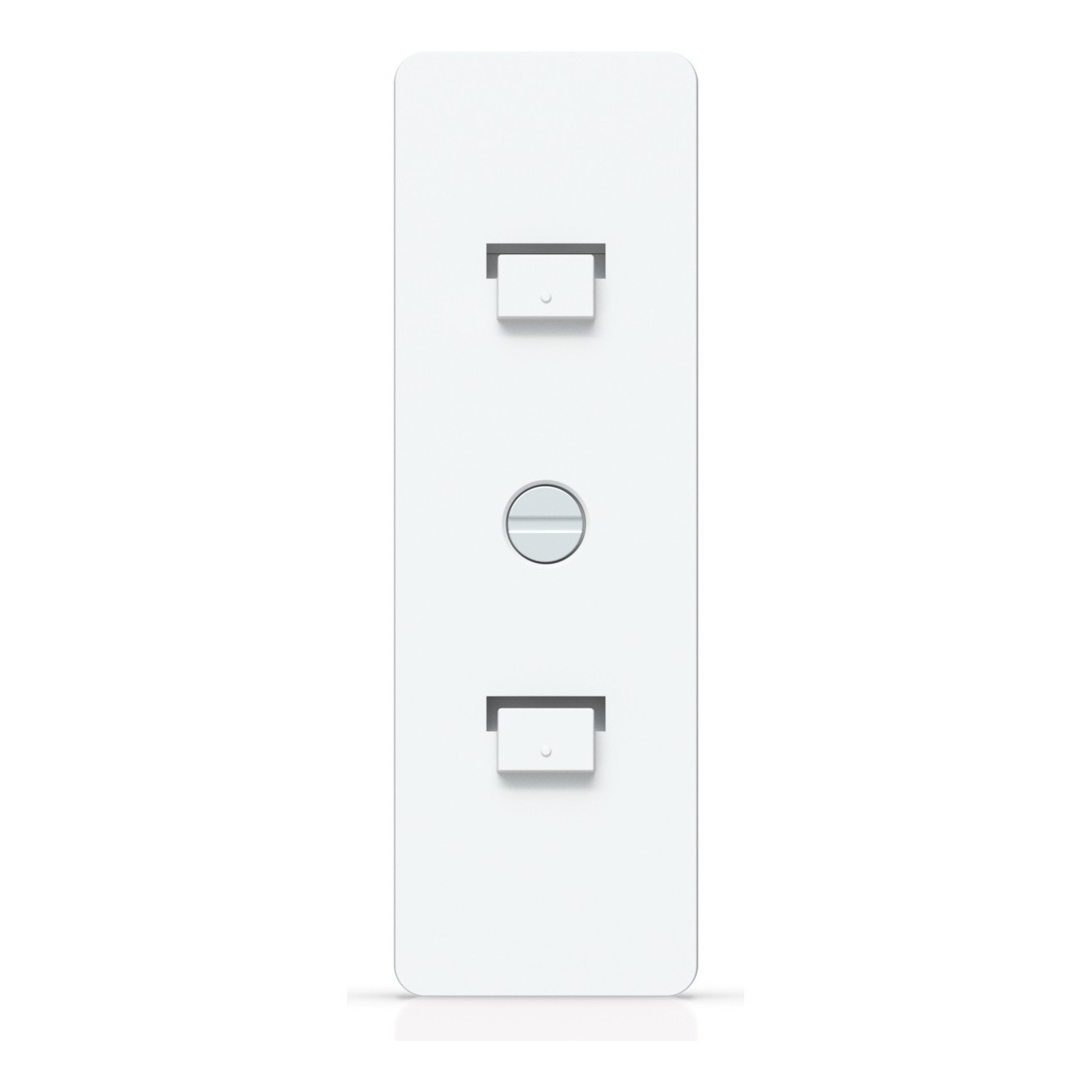 Ubiquiti DIN Rail Mount - UACC-Switch-DIN - White, Polycarbonate (PC) — Buy in Cyprus with Fast Delivery