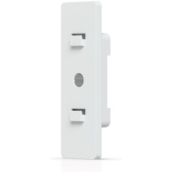 Buy Ubiquiti DIN Rail Mount - UACC-Switch-DIN - White, Polycarbonate (PC) in Cyprus, Nicosia, Limassol, Larnaka, Pafos