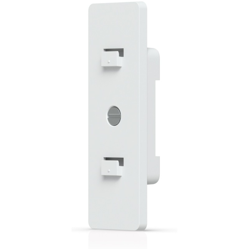 Buy Ubiquiti DIN Rail Mount - UACC-Switch-DIN - White, Polycarbonate (PC) in Cyprus, Nicosia, Limassol, Larnaka, Pafos