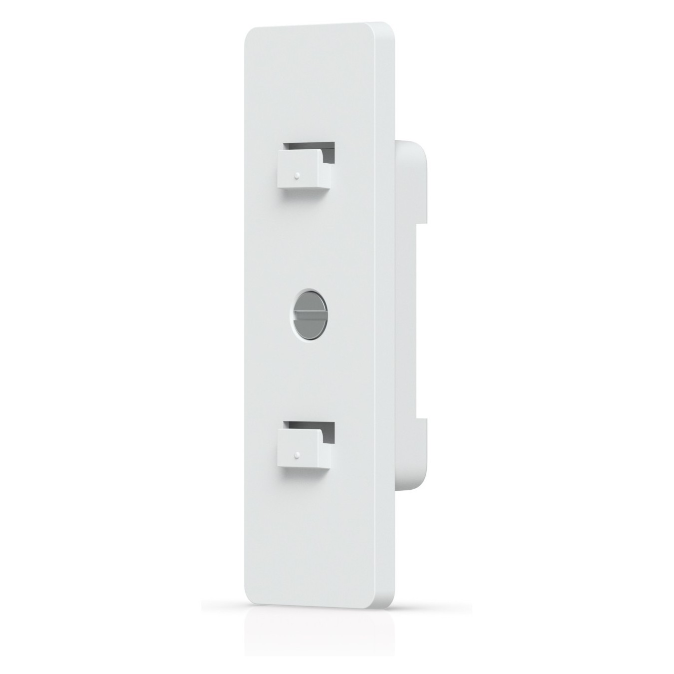 Ubiquiti DIN Rail Mount - UACC-Switch-DIN - White, Polycarbonate (PC) — Buy in Cyprus with Fast Delivery