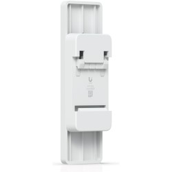 Buy Ubiquiti DIN Rail Mount - UACC-Switch-DIN - White, Polycarbonate (PC) in Cyprus, Nicosia, Limassol, Larnaka, Pafos
