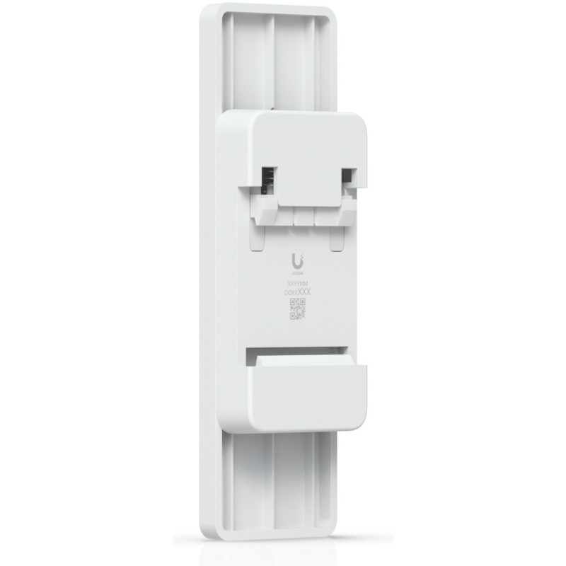 Buy Ubiquiti DIN Rail Mount - UACC-Switch-DIN - White, Polycarbonate (PC) in Cyprus, Nicosia, Limassol, Larnaka, Pafos