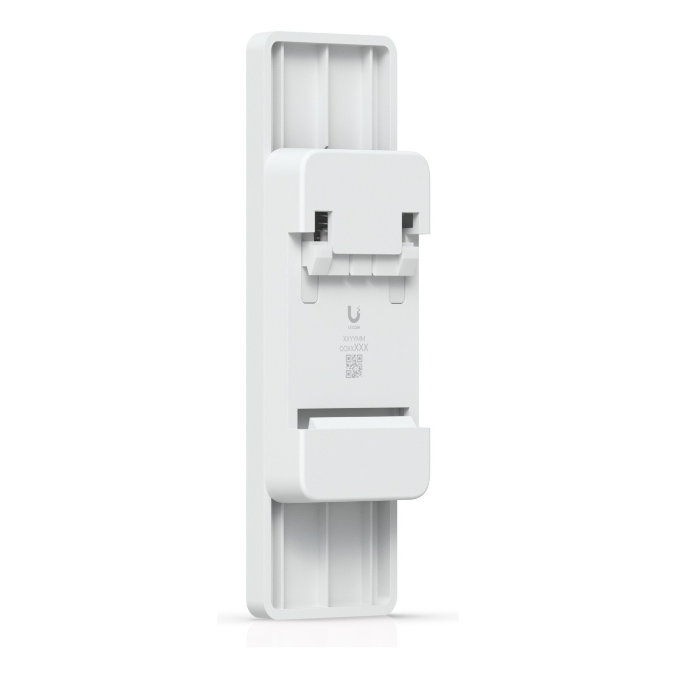 Ubiquiti DIN Rail Mount - UACC-Switch-DIN - White, Polycarbonate (PC) — Buy in Cyprus with Fast Delivery