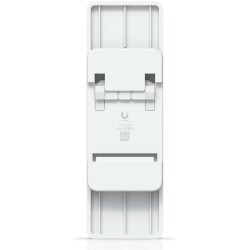 Buy Ubiquiti DIN Rail Mount - UACC-Switch-DIN - White, Polycarbonate (PC) in Cyprus, Nicosia, Limassol, Larnaka, Pafos