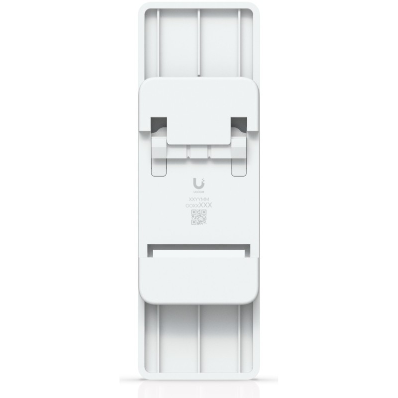 Buy Ubiquiti DIN Rail Mount - UACC-Switch-DIN - White, Polycarbonate (PC) in Cyprus, Nicosia, Limassol, Larnaka, Pafos