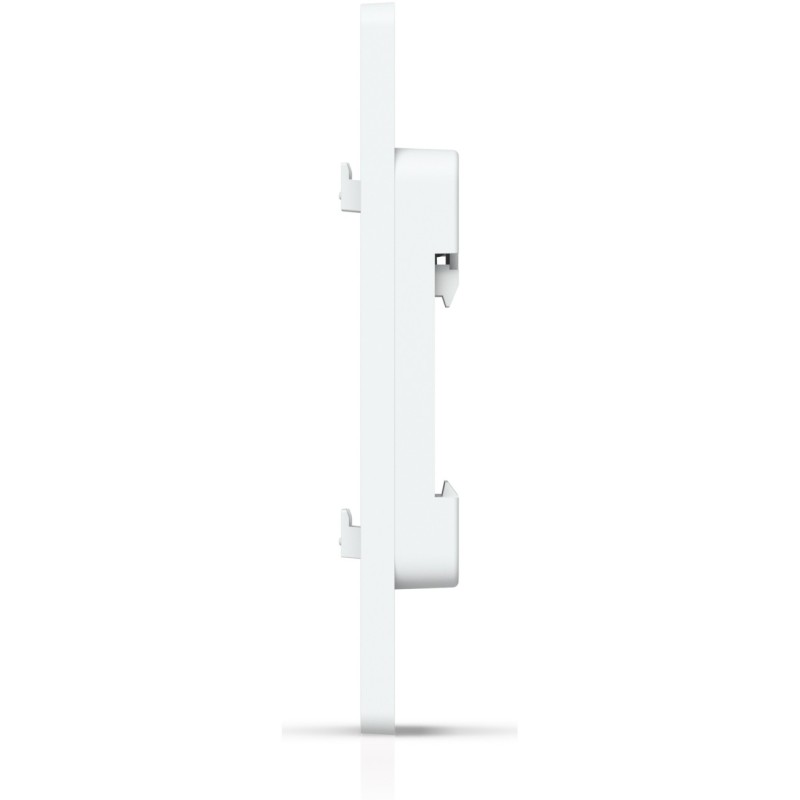 Buy Ubiquiti DIN Rail Mount - UACC-Switch-DIN - White, Polycarbonate (PC) in Cyprus, Nicosia, Limassol, Larnaka, Pafos