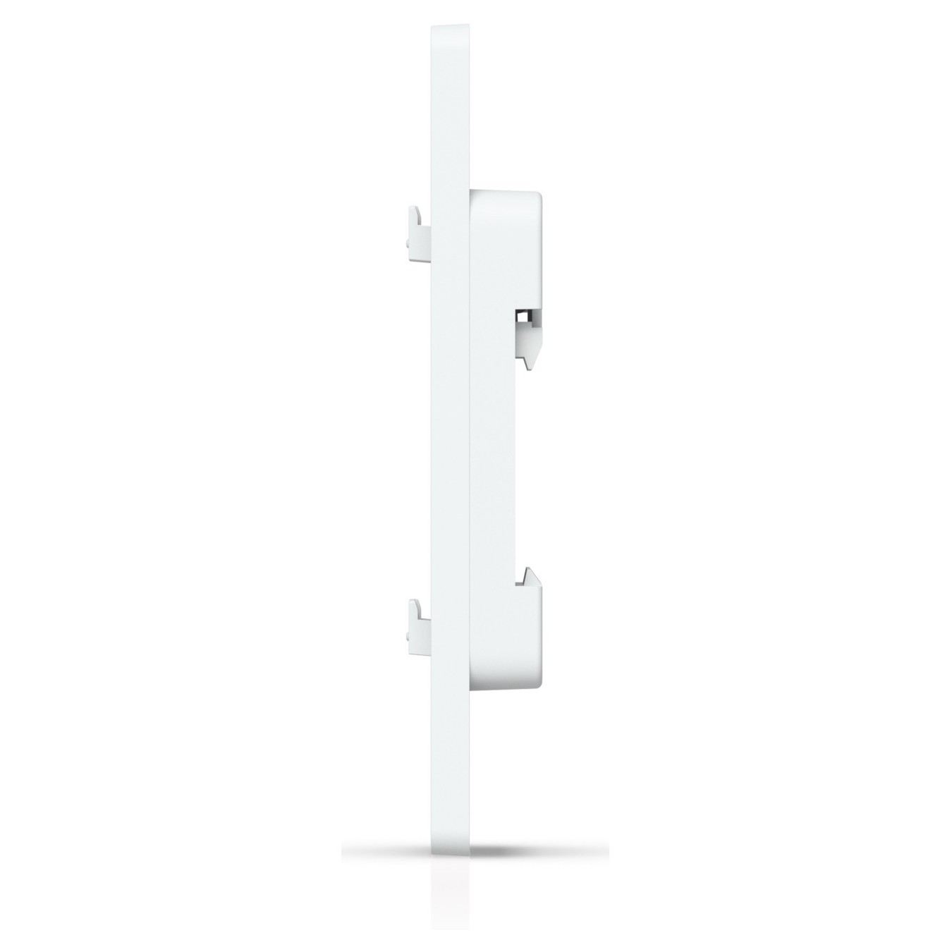 Ubiquiti DIN Rail Mount - UACC-Switch-DIN - White, Polycarbonate (PC) — Buy in Cyprus with Fast Delivery