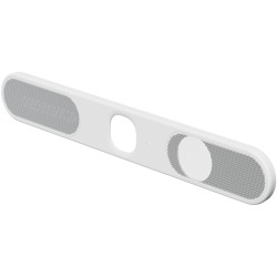 Buy Logitech RALLY BAR HUDDLE - OFF-WHITE in Cyprus, Nicosia, Limassol, Larnaka, Pafos