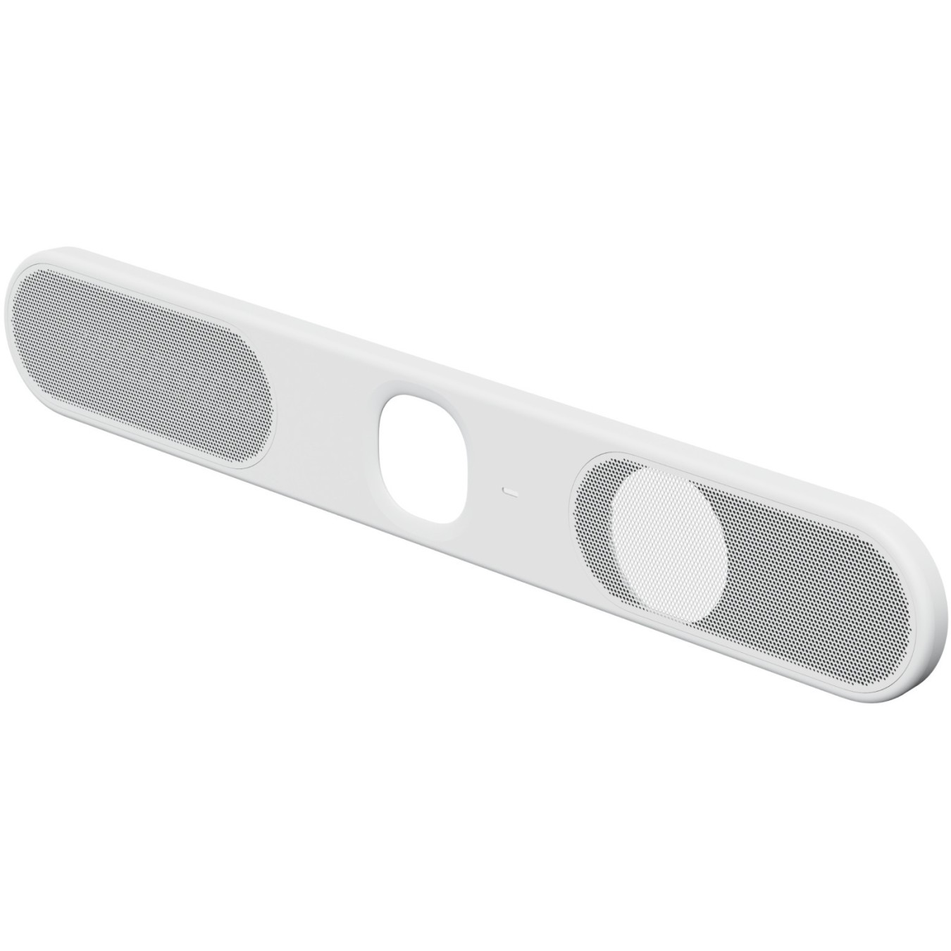 Logitech RALLY BAR HUDDLE - OFF-WHITE — Buy in Cyprus with Fast Delivery