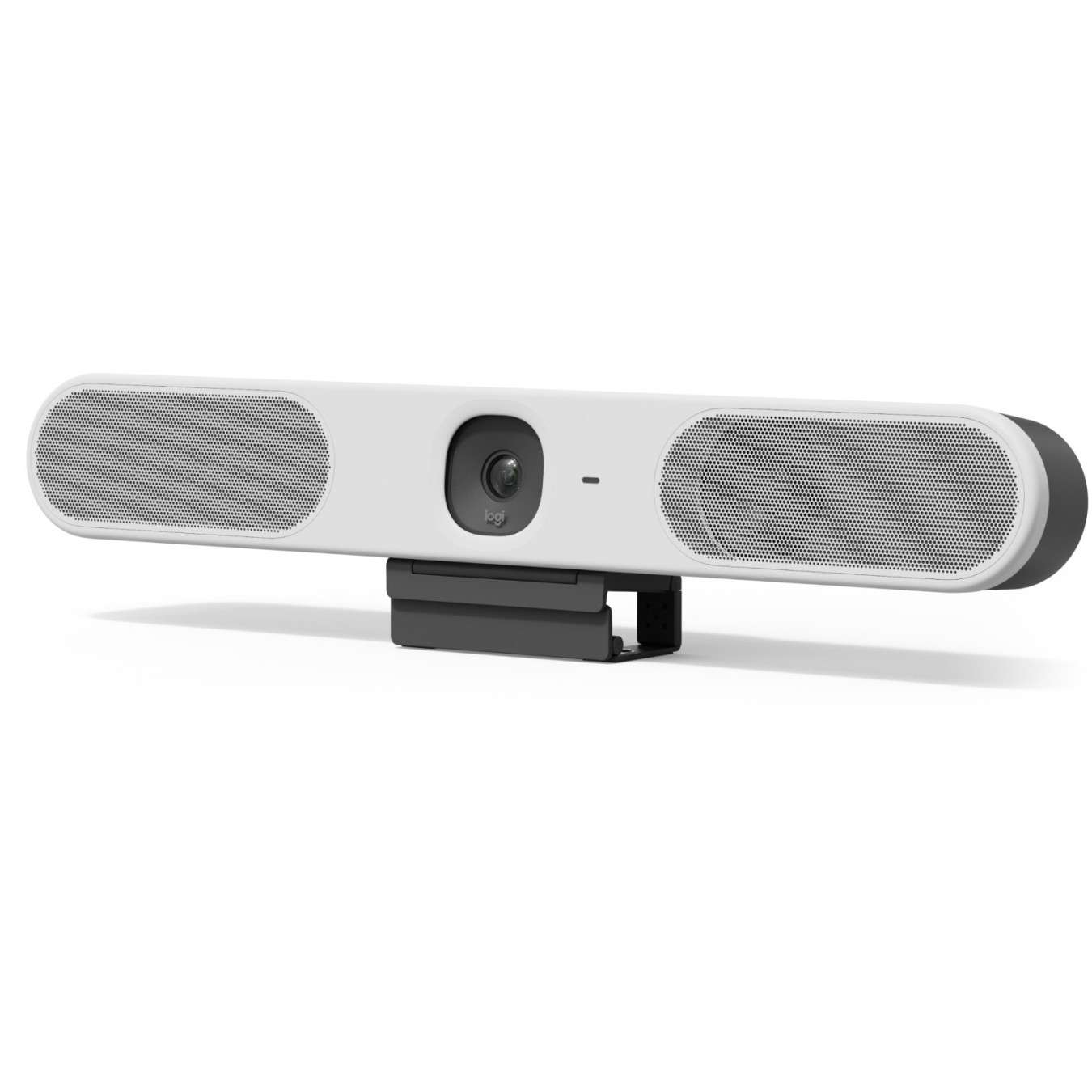 Logitech RALLY BAR HUDDLE - OFF-WHITE — Buy in Cyprus with Fast Delivery