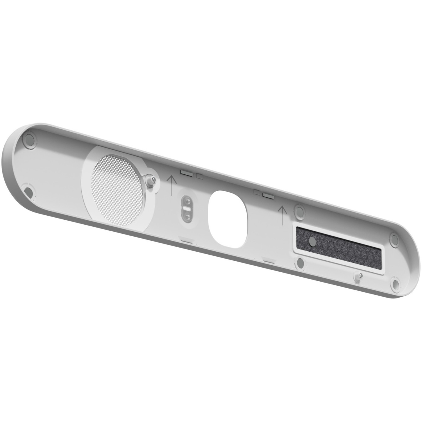 Logitech RALLY BAR HUDDLE - OFF-WHITE — Buy in Cyprus with Fast Delivery