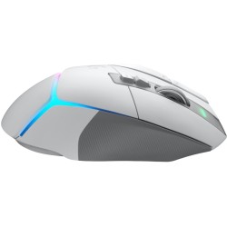 Buy LOGITECH G G502 X PLUS Mouse - G502 X PLUS - White, Optical, 2.4 GHz Wireles... in Cyprus, Nicosia, Limassol, Larnaka, Pafos