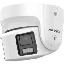 Hikvision Turret ColorVu DS-2CD2387G2P-LSU SL(4mm)(C) 8MP - DS-2CD2387G2P-LSU - Turret ColorVu, 8MP, 4mm