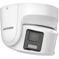 Hikvision Turret ColorVu DS-2CD2387G2P-LSU SL(4mm)(C) 8MP - DS-2CD2387G2P-LSU - Turret ColorVu, 8MP, 4mm