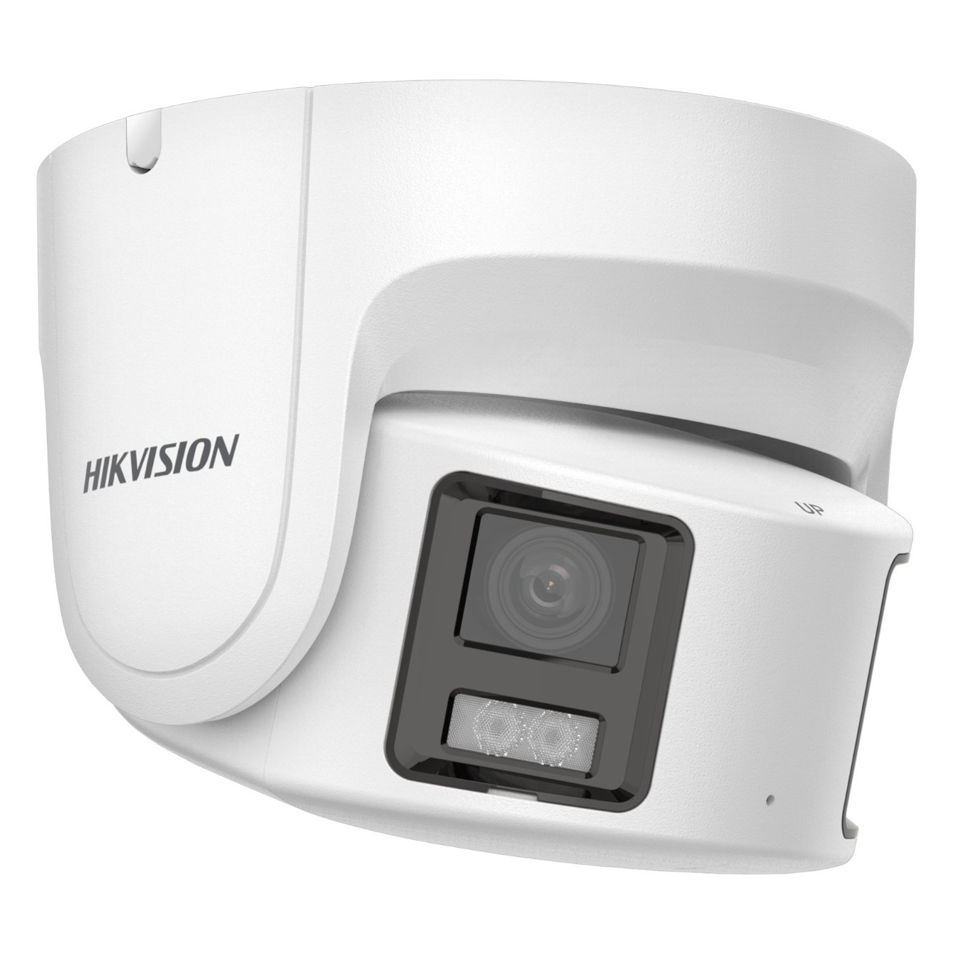 Hikvision Turret ColorVu DS-2CD2387G2P-LSU SL(4mm)(C) 8MP - DS-2CD2387G2P-LSU - Turret ColorVu, 8MP, 4mm