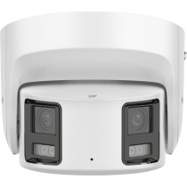 Hikvision Turret ColorVu DS-2CD2387G2P-LSU SL(4mm)(C) 8MP - DS-2CD2387G2P-LSU - Turret ColorVu, 8MP, 4mm
