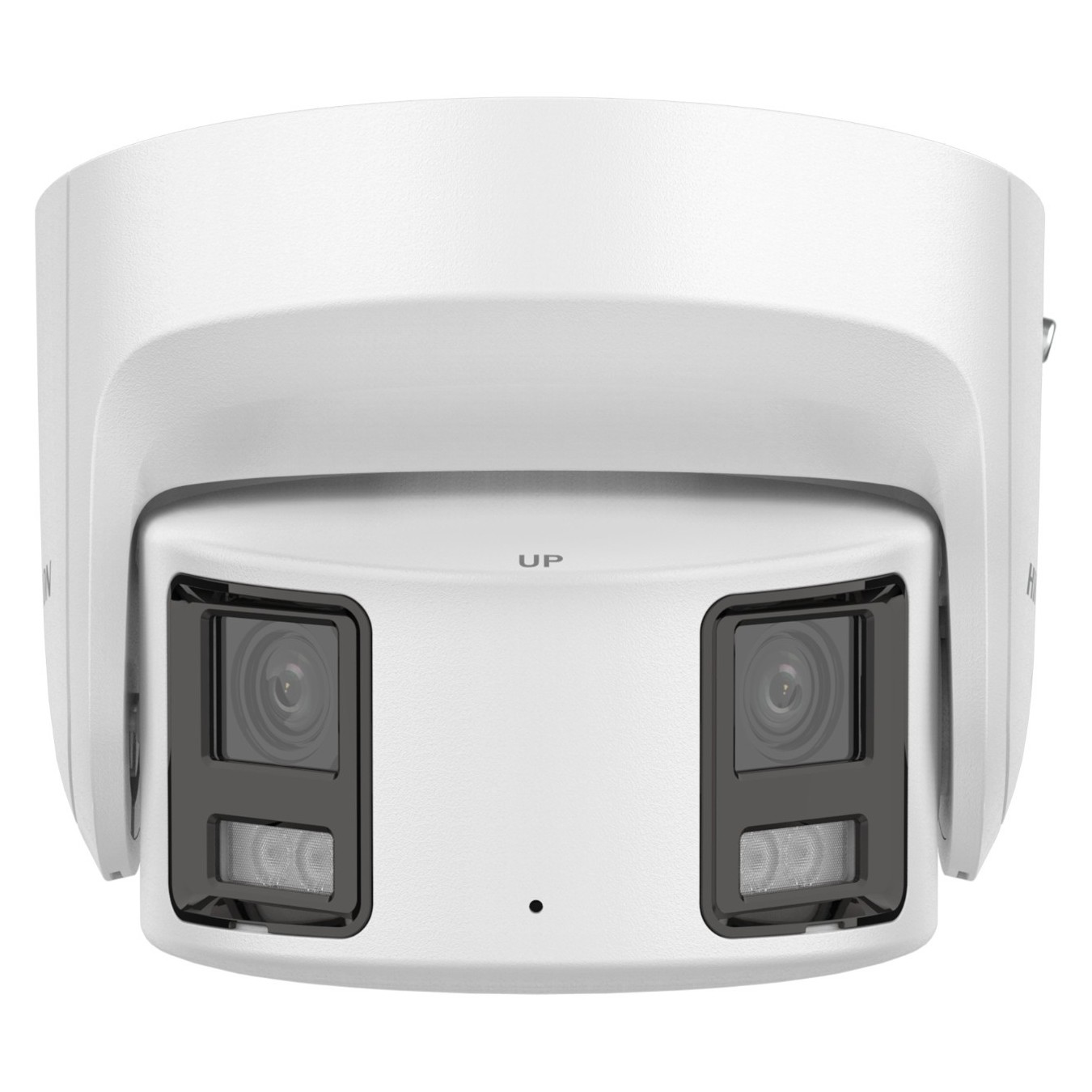 Hikvision Turret ColorVu DS-2CD2387G2P-LSU SL(4mm)(C) 8MP - DS-2CD2387G2P-LSU - Turret ColorVu, 8MP, 4mm