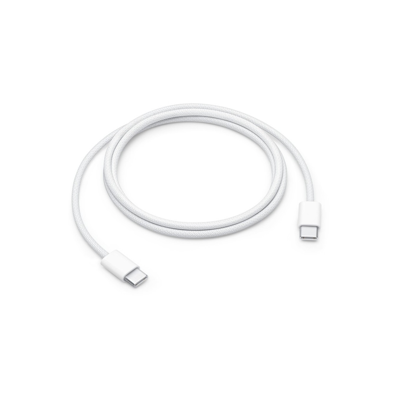 Apple USB-C Woven Charge Cable (1m) – 60W 1m | Armenius Store