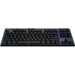 Buy Logitech G915 X LIGHTSPEED TKL Wireless Gaming Keyboard Black (FR) - G915 - ... in Cyprus, Nicosia, Limassol, Larnaka, Pafos