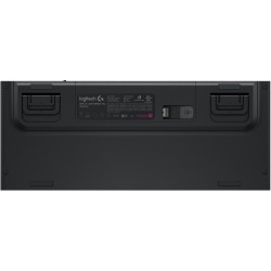 Buy Logitech G915 X LIGHTSPEED TKL Wireless Gaming Keyboard Black (FR) - G915 - ... in Cyprus, Nicosia, Limassol, Larnaka, Pafos