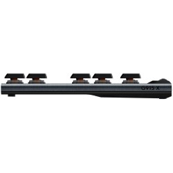 Buy Logitech G915 X LIGHTSPEED TKL Wireless Gaming Keyboard Black (FR) - G915 - ... in Cyprus, Nicosia, Limassol, Larnaka, Pafos