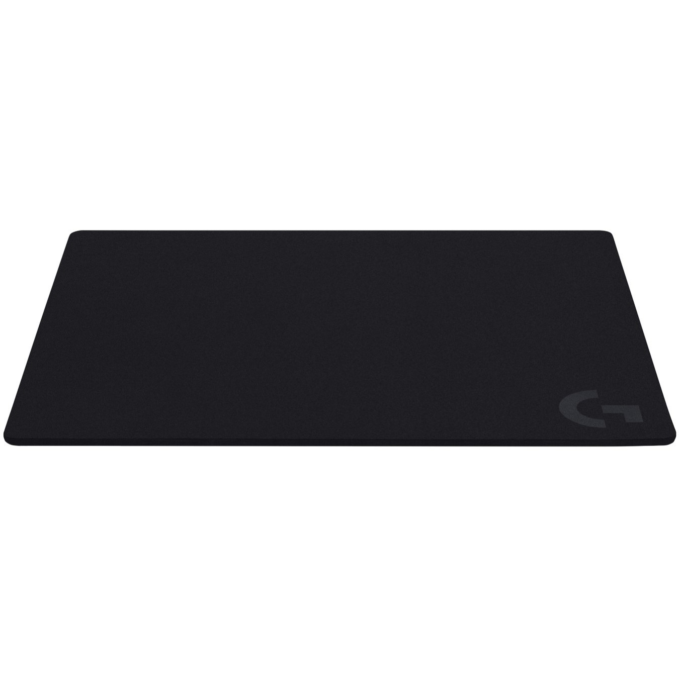 LOGITECH G G740 Mouse Pad - G G740 - Black, Large (460x400x5 mm) — Buy in Cyprus with Fast Delivery