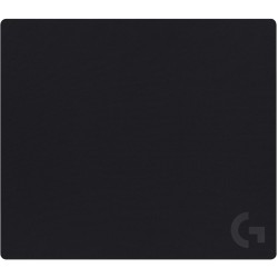 Buy LOGITECH G G740 Mouse Pad - G G740 - Black, Large (460x400x5 mm) in Cyprus, Nicosia, Limassol, Larnaka, Pafos