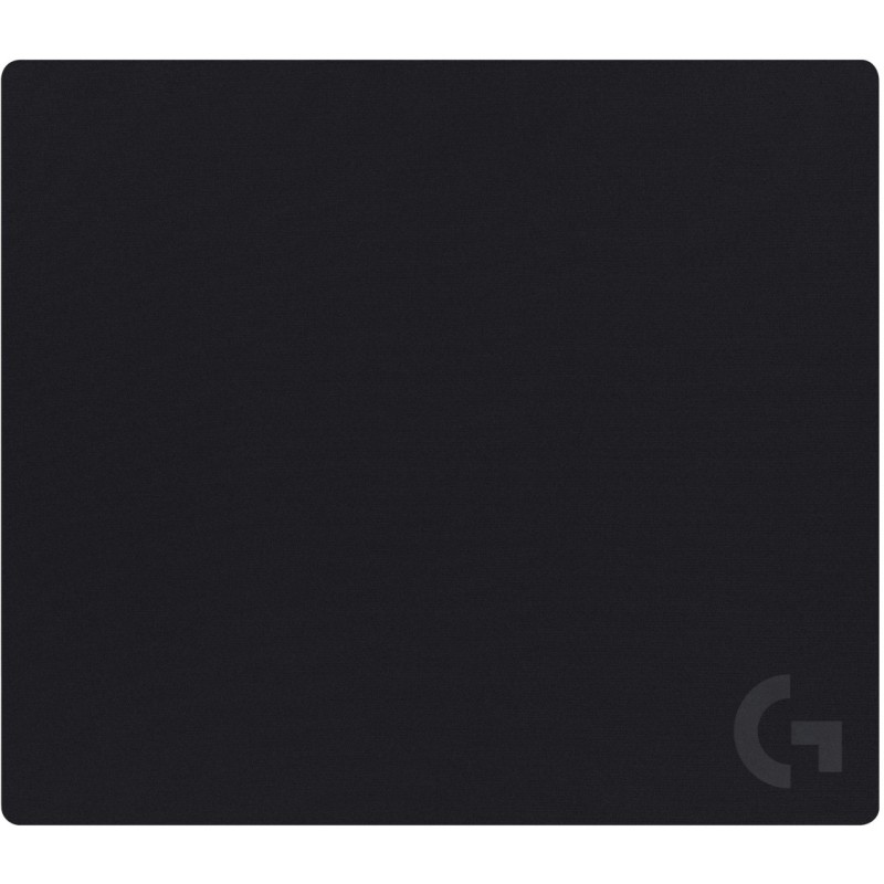 Buy LOGITECH G G740 Mouse Pad - G G740 - Black, Large (460x400x5 mm) in Cyprus, Nicosia, Limassol, Larnaka, Pafos