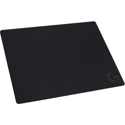 Buy LOGITECH G G740 Mouse Pad - G G740 - Black, Large (460x400x5 mm) in Cyprus, Nicosia, Limassol, Larnaka, Pafos