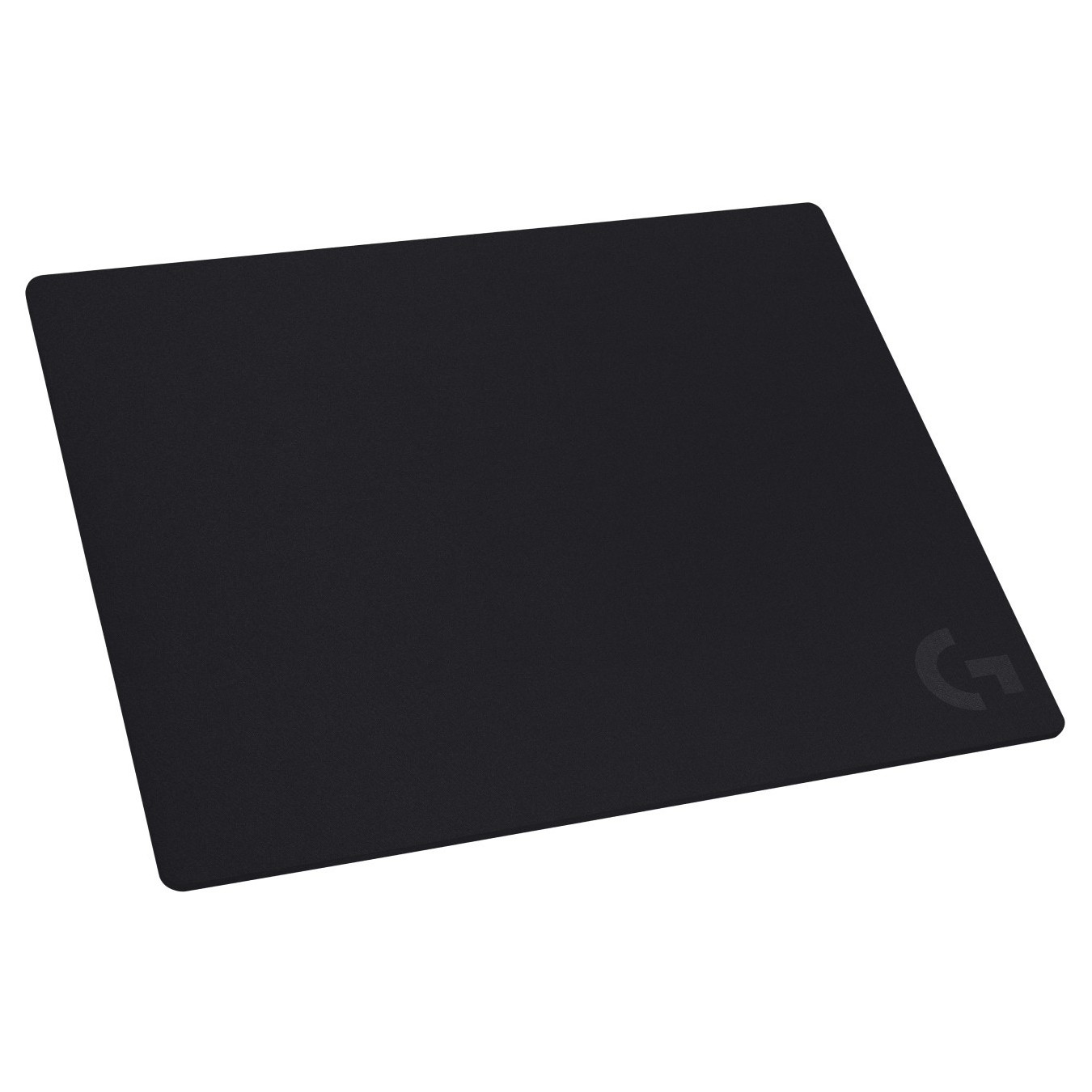 LOGITECH G G740 Mouse Pad - G G740 - Black, Large (460x400x5 mm) — Buy in Cyprus with Fast Delivery
