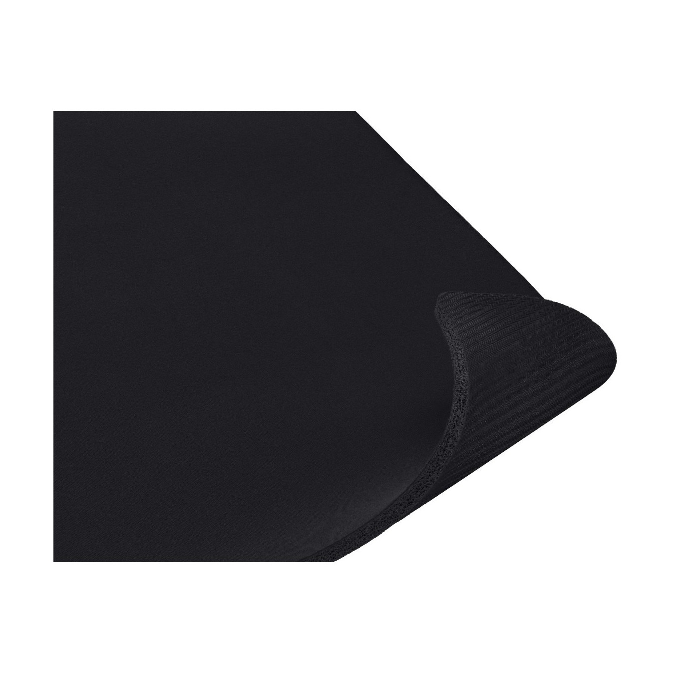 LOGITECH G G740 Mouse Pad - G G740 - Black, Large (460x400x5 mm) — Buy in Cyprus with Fast Delivery