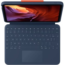 Buy Logitech Rugged Combo 4 Touch for iPad 10th Gen - Classic Blue (FR) AZERTY F... in Cyprus, Nicosia, Limassol, Larnaka, Pafos